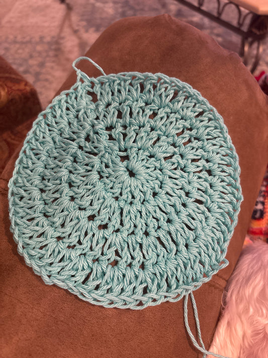 2 for $6 Large hot pads